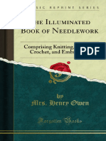 The Illuminated Book of Needlework 1000000843