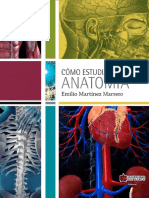 Como Estudiar Anatomia_booksmedicos.org