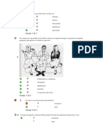 Examen Verdader de Lider