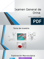 Examenes de Laboratorio