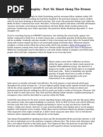 InFAMOUS - Gameplay - Part 56