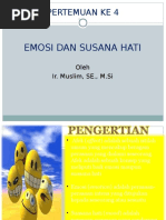 Download emosi dan suasana hati by RENNI SN306688639 doc pdf