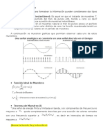 Transmisión. Segunda Evaluación