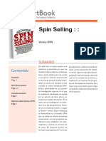 Metodo de Ventas Spin