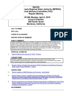 TAC MPRWA Agenda Packet 04-04-16