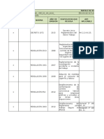 Matriz Legal - AA1