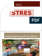 Materi Stres