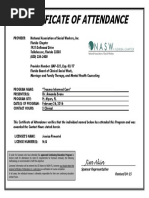 ASW Weekly Experience Hours Log | PDF | Psychotherapy | Medical Treatments