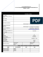 Te Connectivity India Pvt. Ltd. " Te Park" 22B - Doddenakundi Indl. Area - 2Nd Phase - Whitefield Main Road - Bangalore - 560 048