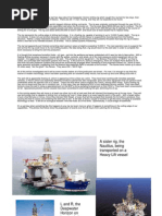 Download Deepwater Horizon 350 Million State Of The Art Rig Special Report On Oil Rig Disaster - Photos by wst SN30670292 doc pdf