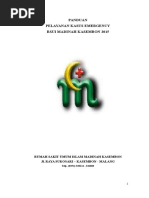 Download Panduan Pelayanan Kasus Emergensi by frestanti2567 SN306703811 doc pdf