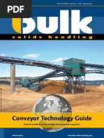 CEMA Belt Conveyors For Bulk Materials 7th Edition (Secc.3) | PDF | Friction | Materials