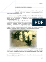 Cap8 GAZELE NATURALE SUB COMUNISM (1948-1989) PDF