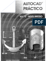 Autocad Practico Vol.2