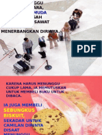 BISKUIT & MEMBERI