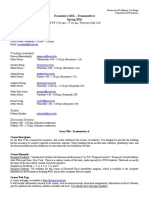 SP16Ec120ASyllabus PDF