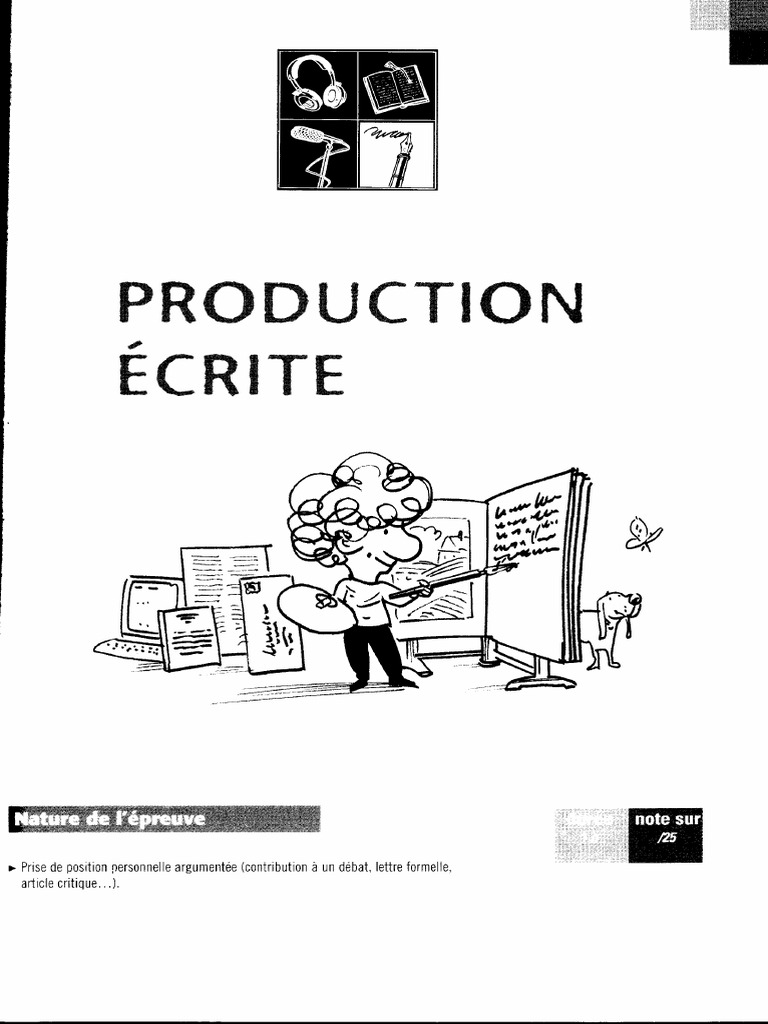 Réussir le DELF Niveau B24.pdf  Argumentation  Langues