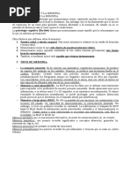 Tema 5 Psicologia