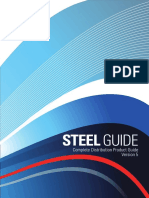 BSD-Steel Guide 2011
