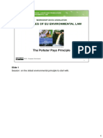 2 Polluter Pays Principle - Revised PDF