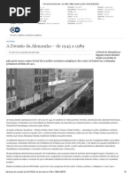 A Divisão Da Alemanha – de 1945 a 1989 _ História _ DW.com _ 05.04