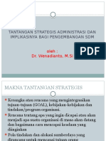 Tantangan Administrasi Powerpoint 2010