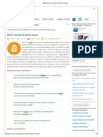 Melhores Sites Que Pagam Bitcoins Gratuitamente