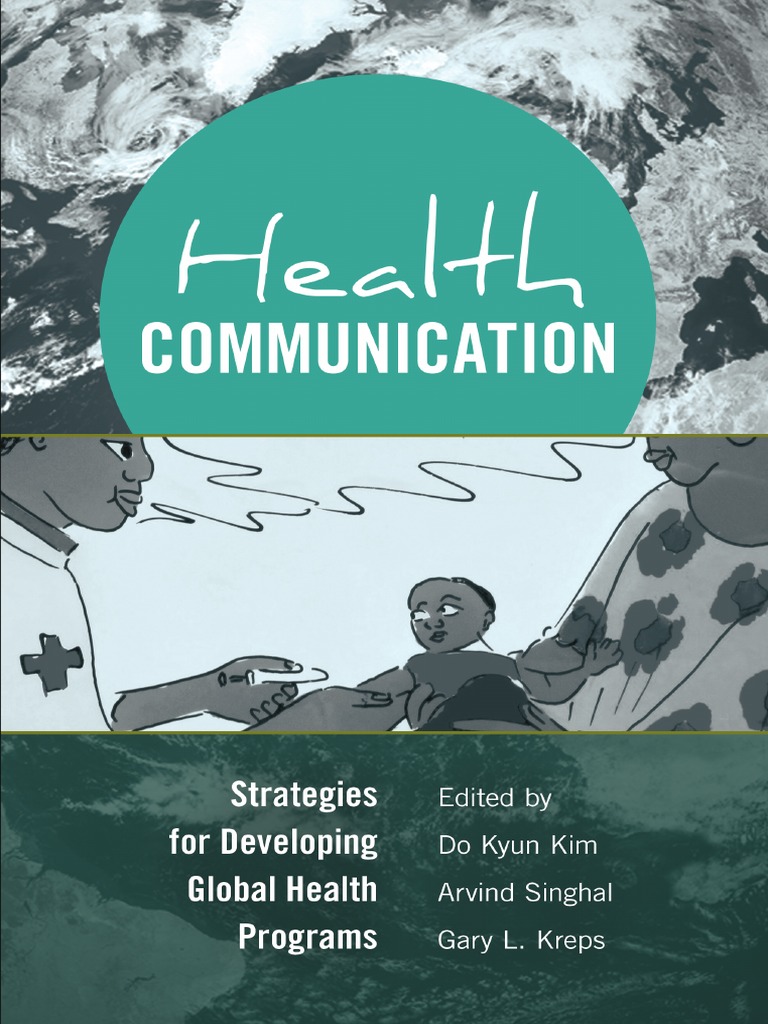 Health Communication (New York N.Y.) 5.) Kim, Do Kyun - Singhal, Arvind