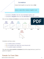 Correlation PDF