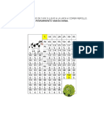 Trabajo Tablas en Word 1