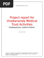 Vivekananda Medical Trust