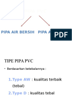 Pipa PVC