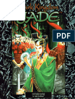 Dark Kingdom of Jade