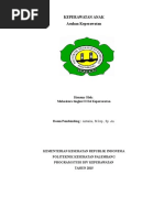 Download Makalah Kelompok Keperawatan  by Via Anggraini SN306730845 doc pdf