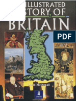 An Illustrated History of Britain