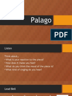 Palago