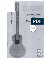 Cuatro #9 - Oswaldo Abreu Garcia - 1 PDF