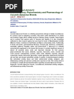 Download cucumis dipsaceus by Miguel Octavio Morales Centeno SN306734279 doc pdf