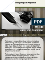 1.3.4 Sensor Dan Tranduser