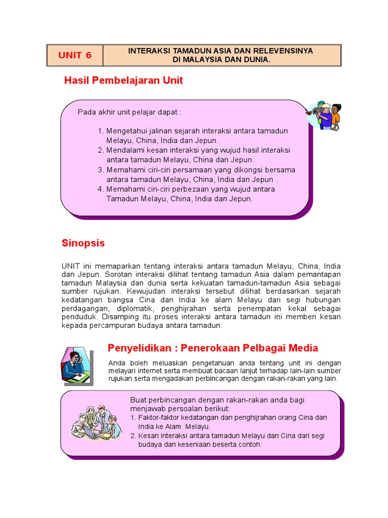 Kesan Perkembangan  PDF