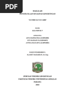 Download Makalah Iso 9000 Dan 14000 by Aufa Rahmatika Muswar SN306736152 doc pdf