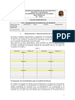 Informe Constante Elastica Resorte Metodo Dinamico 1