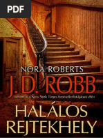 Download JD Robb - Hallos rejtekhelypdf by drkovacs SN306739202 doc pdf
