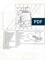 Ñames of Parts