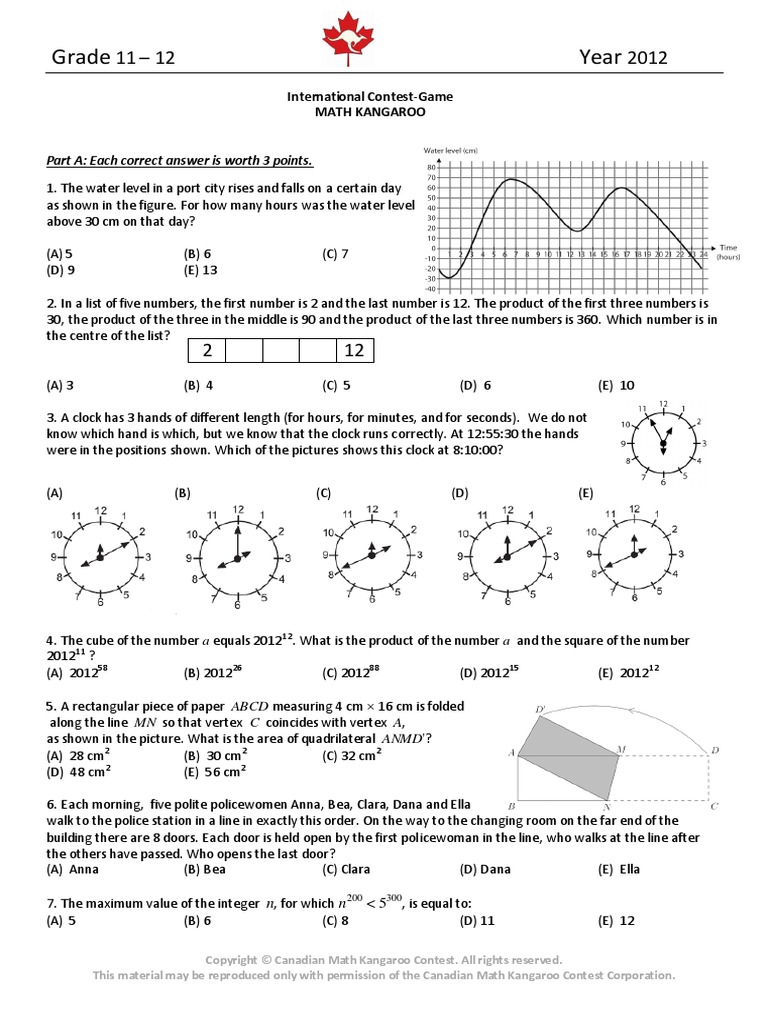2012gr1112e | Triangle | Fraction (Mathematics) | Free 30-day Trial