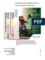 Plan Medico PDF