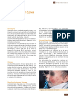 Dermatitis  aTopica  