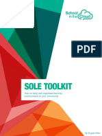 SOLE Toolkit Web 2.6