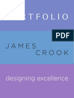 James Crook Portfolio