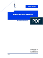 HART Bus Protocol Guide